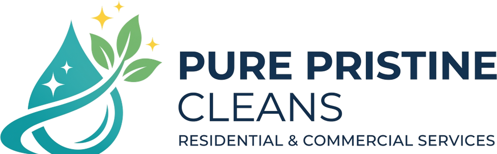Pure Pristine Cleans — Residential & Commercial Services