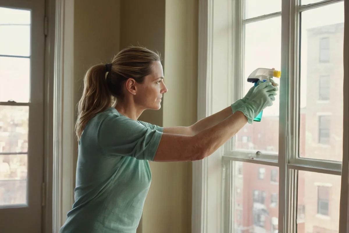 South Boston, MA — Pure Pristine Cleans