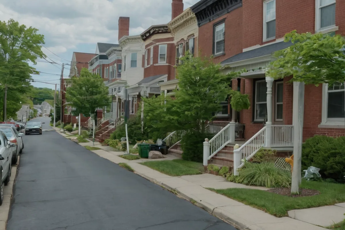 Worcester, MA — Pure Pristine Cleans